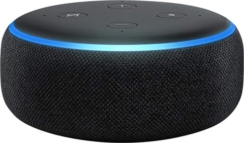 Amazon Echo Dot 3rd Gen (C78MP8/D9N29T) - Negro, C - CeX (ES ...